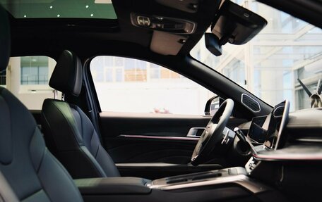 Haval F7, 2025 год, 3 499 000 рублей, 35 фотография