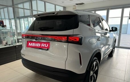 Chery Tiggo 4 I рестайлинг, 2025 год, 2 099 000 рублей, 6 фотография