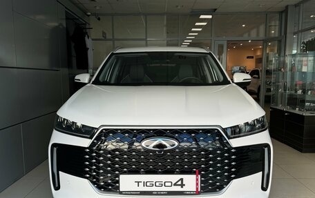 Chery Tiggo 4 I рестайлинг, 2025 год, 2 099 000 рублей, 2 фотография