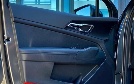 KIA Sportage IV рестайлинг, 2025 год, 3 990 000 рублей, 14 фотография