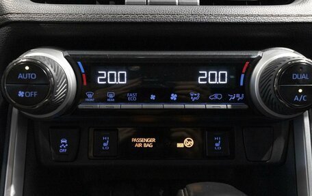 Toyota RAV4, 2022 год, 3 777 777 рублей, 7 фотография