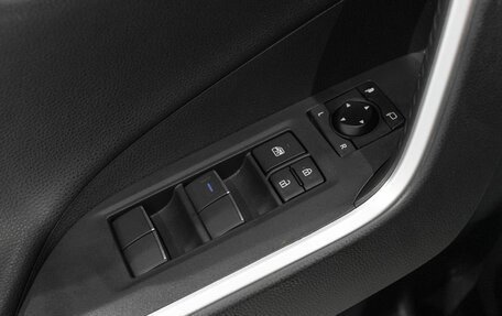 Toyota RAV4, 2022 год, 3 777 777 рублей, 9 фотография