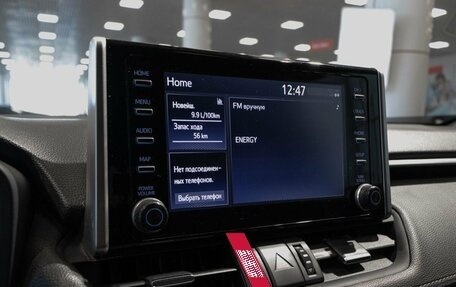 Toyota RAV4, 2022 год, 3 777 777 рублей, 6 фотография