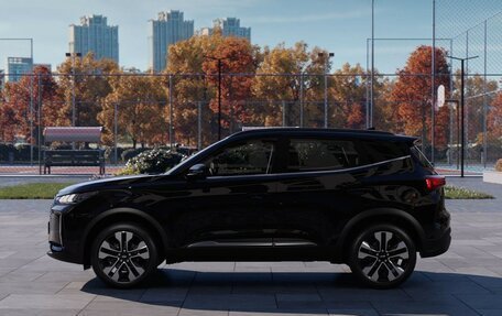 Chery Tiggo 4 I рестайлинг, 2025 год, 2 099 000 рублей, 3 фотография