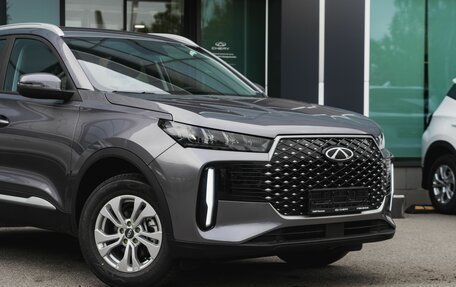 Chery Tiggo 4 I рестайлинг, 2025 год, 2 079 000 рублей, 4 фотография