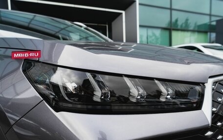 Chery Tiggo 4 I рестайлинг, 2025 год, 2 079 000 рублей, 7 фотография