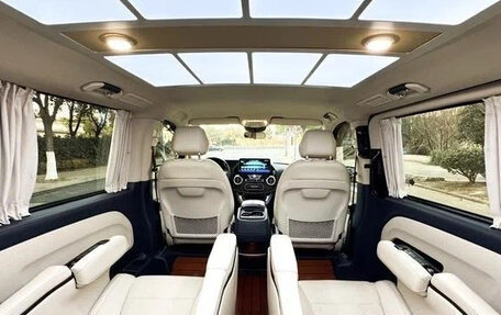 Mercedes-Benz Vito, 2021 год, 3 400 500 рублей, 6 фотография