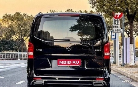 Mercedes-Benz Vito, 2021 год, 3 400 500 рублей, 3 фотография