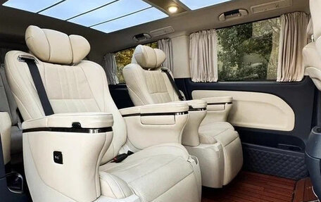 Mercedes-Benz Vito, 2021 год, 3 400 500 рублей, 8 фотография