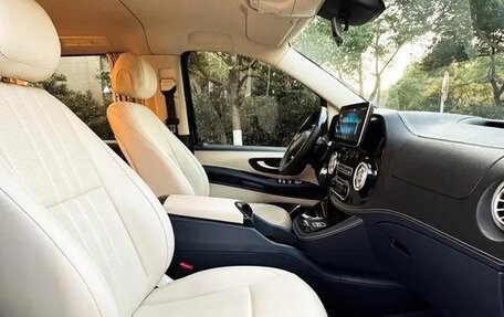 Mercedes-Benz Vito, 2021 год, 3 400 500 рублей, 11 фотография