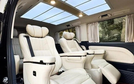 Mercedes-Benz Vito, 2021 год, 3 400 500 рублей, 9 фотография