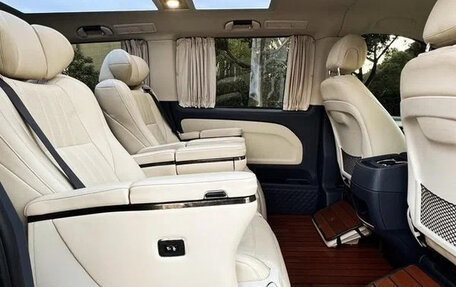 Mercedes-Benz Vito, 2021 год, 3 400 500 рублей, 15 фотография