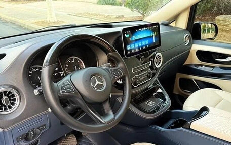 Mercedes-Benz Vito, 2021 год, 3 400 500 рублей, 17 фотография