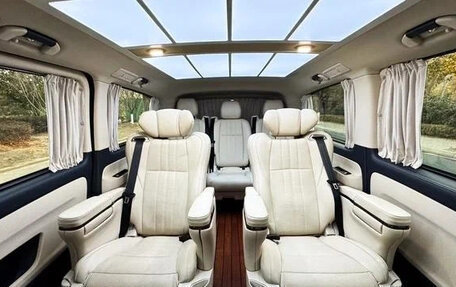 Mercedes-Benz Vito, 2021 год, 3 400 500 рублей, 16 фотография