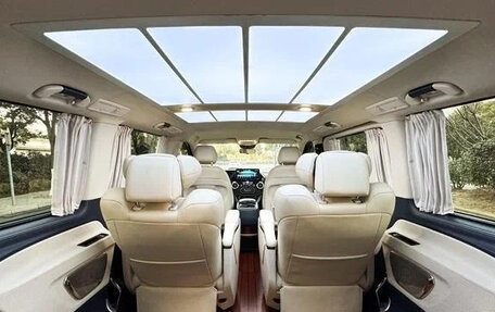 Mercedes-Benz Vito, 2021 год, 3 400 500 рублей, 12 фотография