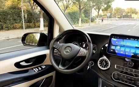 Mercedes-Benz Vito, 2021 год, 3 400 500 рублей, 13 фотография