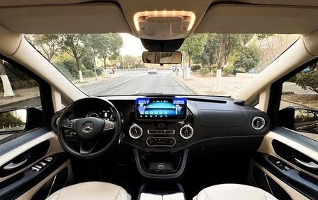 Mercedes-Benz Vito, 2021 год, 3 400 500 рублей, 18 фотография