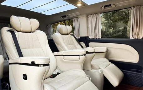 Mercedes-Benz Vito, 2021 год, 3 400 500 рублей, 21 фотография