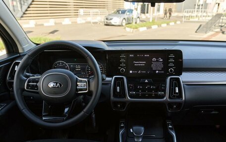 KIA Sorento IV, 2021 год, 3 274 000 рублей, 14 фотография