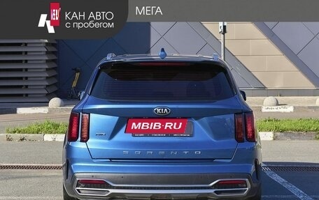KIA Sorento IV, 2021 год, 3 274 000 рублей, 4 фотография