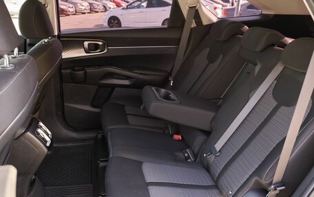KIA Sorento IV, 2021 год, 3 274 000 рублей, 12 фотография
