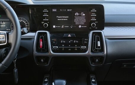 KIA Sorento IV, 2021 год, 3 274 000 рублей, 16 фотография