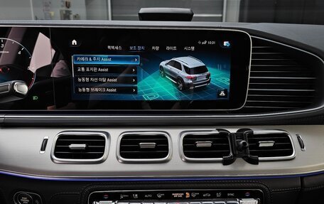 Mercedes-Benz GLE, 2022 год, 5 120 000 рублей, 6 фотография