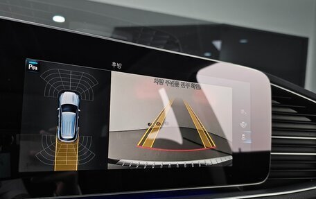 Mercedes-Benz GLE, 2022 год, 5 120 000 рублей, 7 фотография