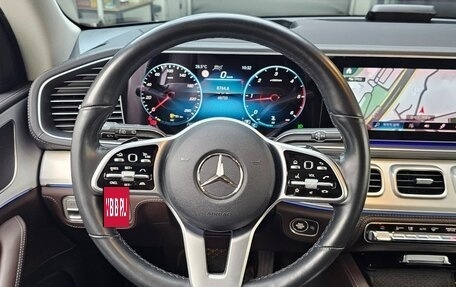 Mercedes-Benz GLE, 2022 год, 5 120 000 рублей, 5 фотография