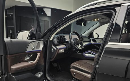 Mercedes-Benz GLE, 2022 год, 5 120 000 рублей, 19 фотография