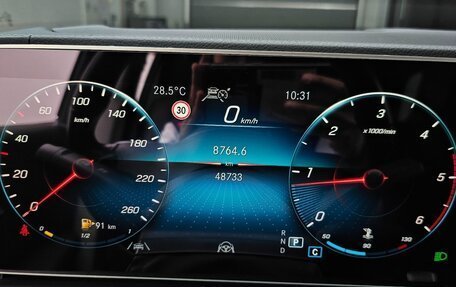 Mercedes-Benz GLE, 2022 год, 5 120 000 рублей, 16 фотография