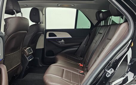 Mercedes-Benz GLE, 2022 год, 5 120 000 рублей, 20 фотография
