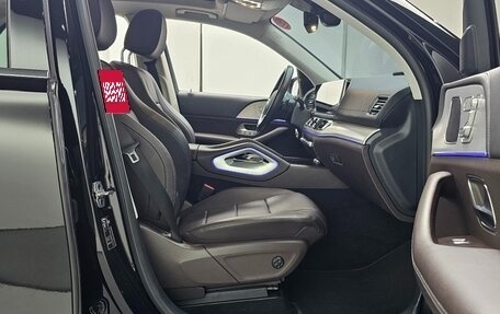 Mercedes-Benz GLE, 2022 год, 5 120 000 рублей, 18 фотография