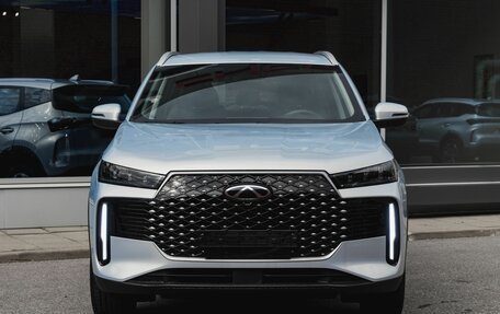 Chery Tiggo 4 I рестайлинг, 2025 год, 2 079 000 рублей, 4 фотография