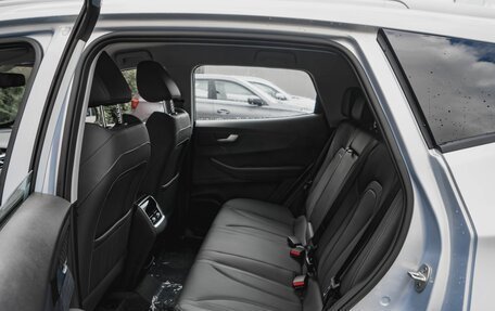 Chery Tiggo 4 I рестайлинг, 2025 год, 2 079 000 рублей, 17 фотография