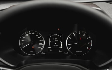 Chery Tiggo 4 I рестайлинг, 2025 год, 2 079 000 рублей, 23 фотография
