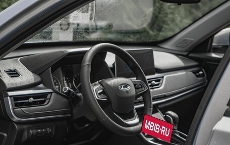 Chery Tiggo 4 I рестайлинг, 2025 год, 2 079 000 рублей, 31 фотография