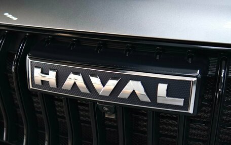 Haval Jolion, 2025 год, 2 599 000 рублей, 8 фотография