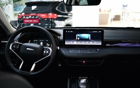 Haval Jolion, 2025 год, 2 599 000 рублей, 22 фотография