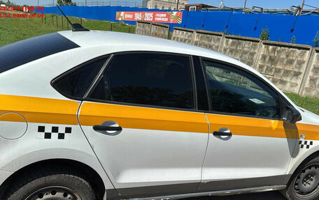 Volkswagen Polo VI (EU Market), 2019 год, 700 000 рублей, 8 фотография