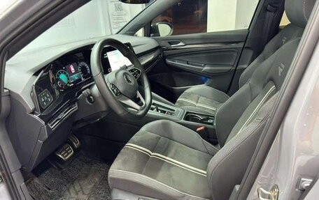 Volkswagen Golf VIII, 2022 год, 1 400 500 рублей, 6 фотография