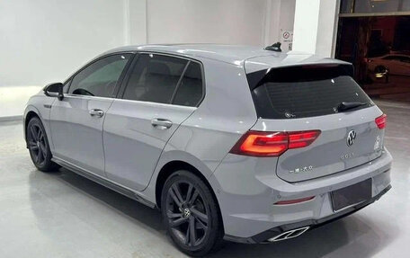 Volkswagen Golf VIII, 2022 год, 1 400 500 рублей, 4 фотография