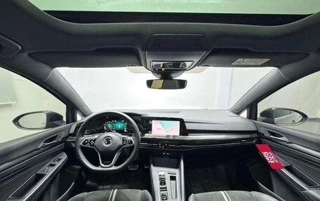 Volkswagen Golf VIII, 2022 год, 1 400 500 рублей, 7 фотография