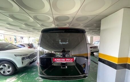 Hyundai Staria, 2025 год, 9 290 000 рублей, 3 фотография