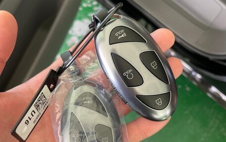 Hyundai Staria, 2025 год, 9 290 000 рублей, 6 фотография