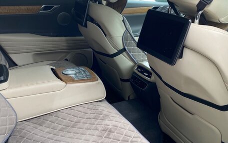Genesis G80, 2021 год, 3 460 000 рублей, 7 фотография