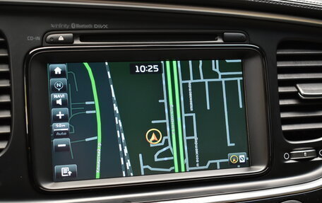 KIA Optima III, 2015 год, 1 320 000 рублей, 19 фотография
