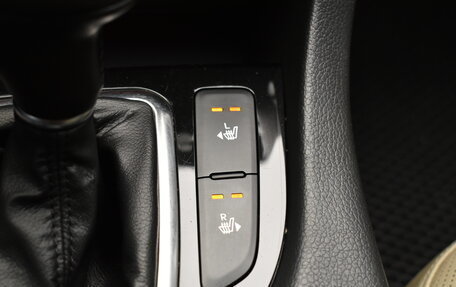 KIA Optima III, 2015 год, 1 320 000 рублей, 23 фотография