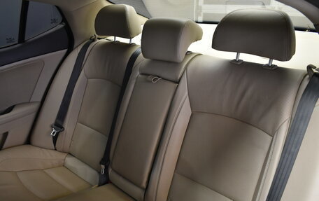 KIA Optima III, 2015 год, 1 320 000 рублей, 30 фотография