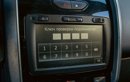 Renault Duster I рестайлинг, 2019 год, 1 395 000 рублей, 14 фотография